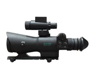 Aries 330 Warrior Scope