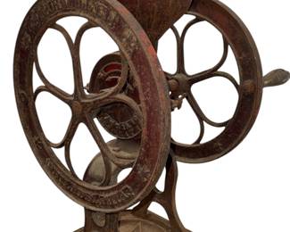 Antique Coffee Grinder