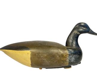 Vintage & Antique Duck Decoys