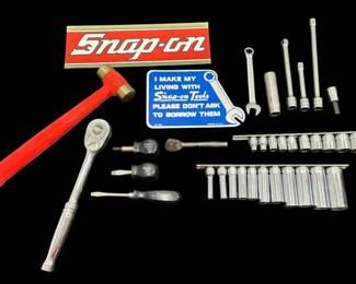Vintage & Antique Tools