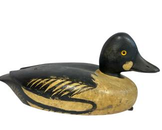 Vintage & Antique Duck Decoys