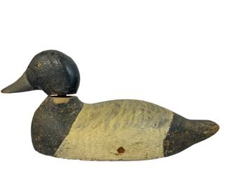 Vintage & Antique Duck Decoys