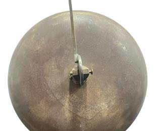 Antique Fire Station Alarm Bell