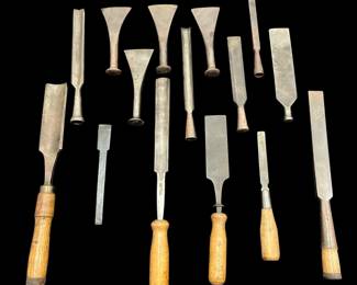 Vintage & Antique Tools