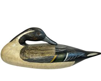 Vintage & Antique Duck Decoys
