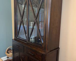 Envision Lifestyle collection by Hooker Furniture