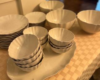 Crate & Barrel