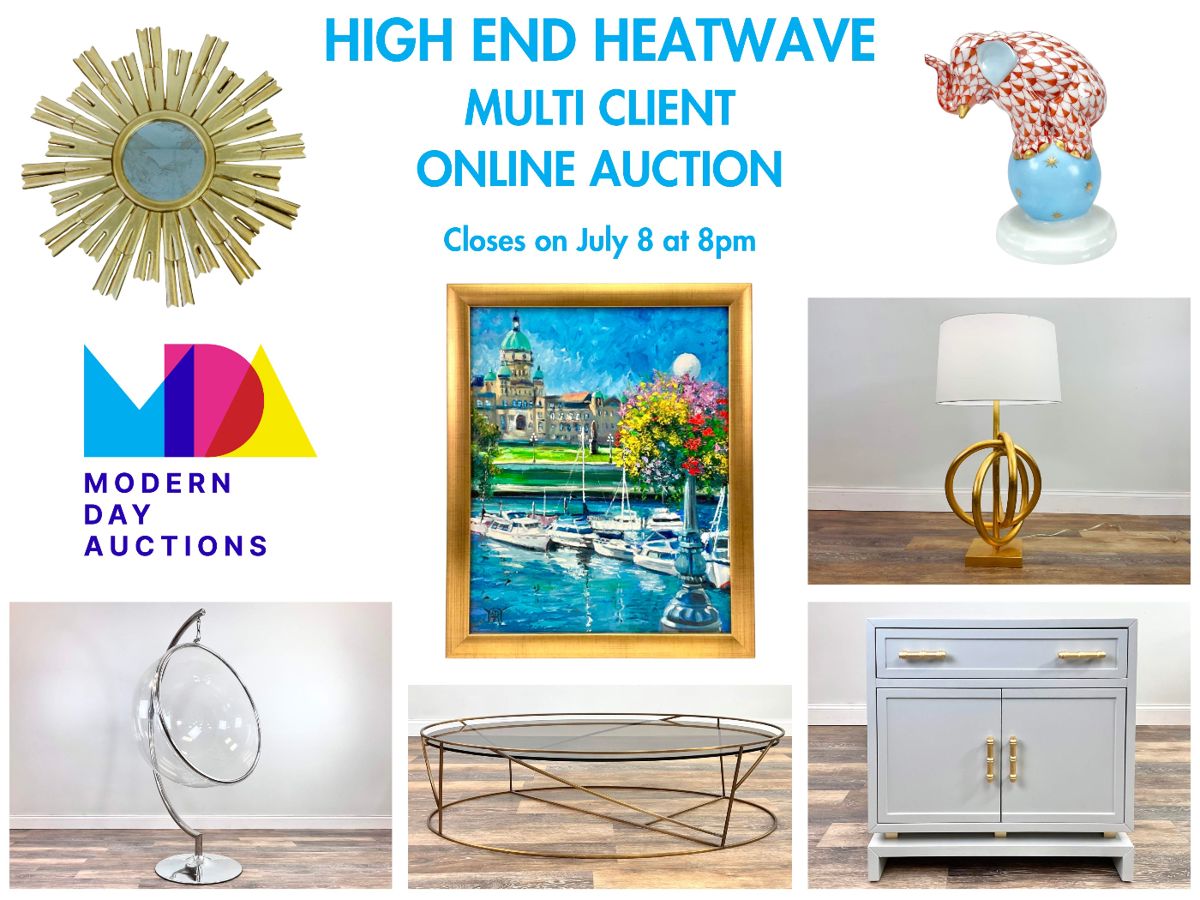 High End Heatwave Multi Client