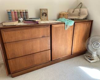 Mid Century Sideboard by Dillingham