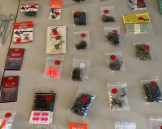 Fishing tackle
