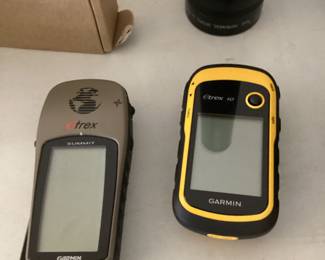 Garmin GPS