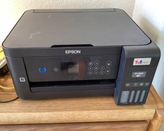 Epson printer