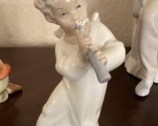 Lladro angel