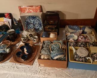 Tea Sets