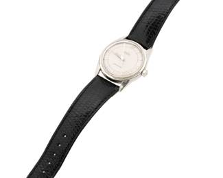 Lot 92: Vintage Omega Seamaster Automatic Wrist Watch