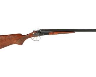 Lot 307: Baikal Bounty Hunter II 12 Gauge Double Barrel Shotgun