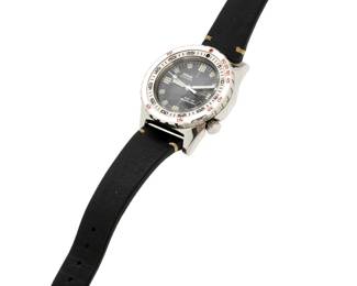 Lot 191: Doxa Sub 250 Sharkhunter Automatic Wrist Watch