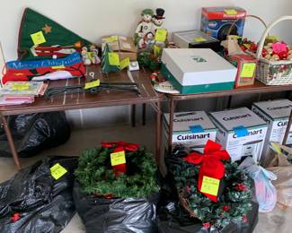 More Christmas