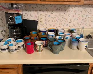 Need a new coffee mug?