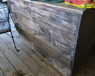 Bear box