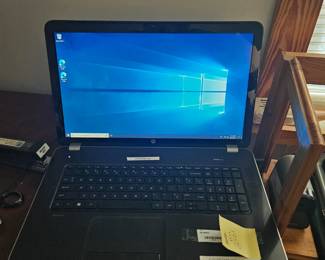 wiped and updated windows