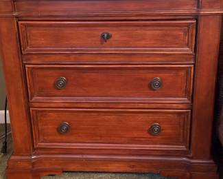 Night stand $140