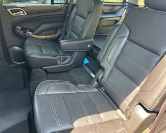 2017 Yukon Denali 157K miles, 4 wheel drive  excellent condition, loaded $23,000.00