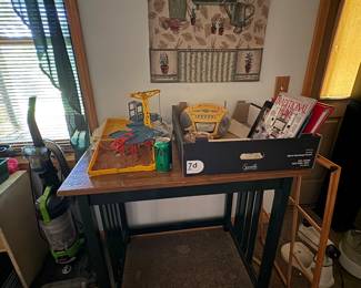Sale Picture