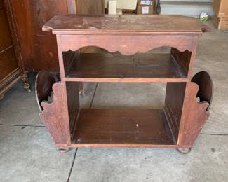 End table