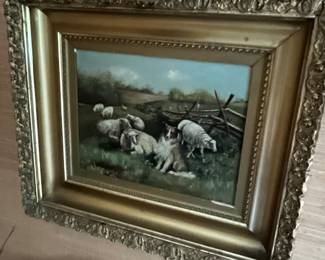 Sale Picture