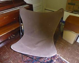 Vintage Butterfly Chair