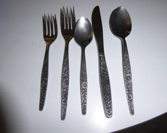 Jardinera Interpur "Jardinera (127 pieces)