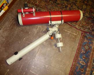 Edmund Telescope