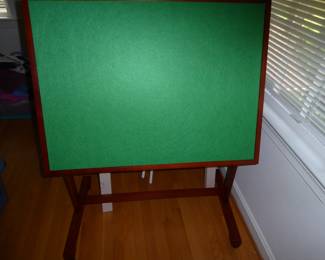 Puzzle Table