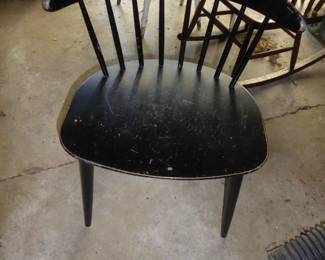Mobler MCM Chair  1 of 3