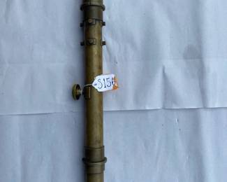 Y Level Telescope .