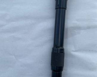 Nikon Microscope Long Observation Tube
