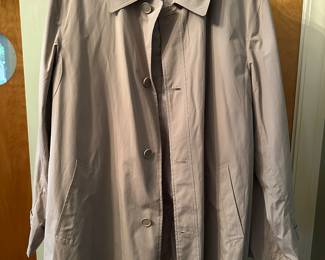 London Fog coats - new with tags!!