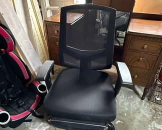 Office chair