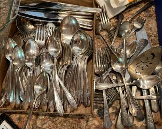Flatware