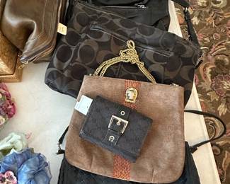 Women's purses