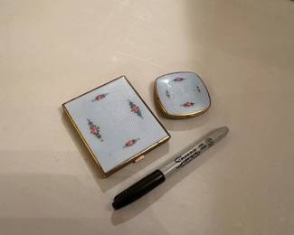 Vintage treasures.....