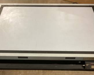 VACUSEAL 4468H VACUUM SEAL DRY MOUNT PRESS NO SHIPPING PICKUP ONLY