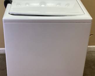MAYTAG CENTENNIAL WASHER NO SHIPPING PICKUP ONLY