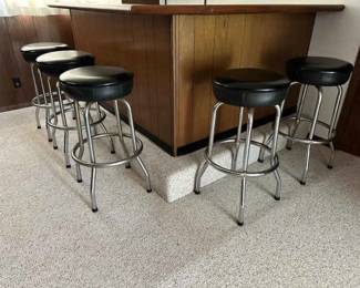 Pub Stools