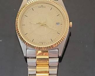SEIKO Florida State Watch