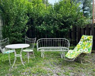 010 Gone Bananas for Vintage HOMECREST