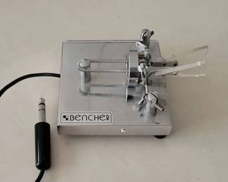BENCHER Iambic Paddle