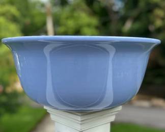 HALL U.S.A. 14 Vintage Dough Bowl
