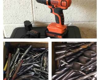 Bits, Bits, and More Bits